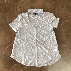 Grey T-shirt